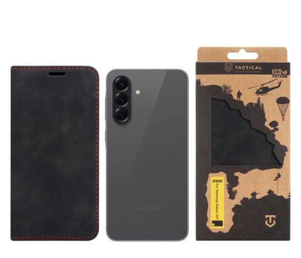 Tactical Xproof pro Samsung Galaxy A57 Black Hawk - 1514559 - zdjęcie 3
